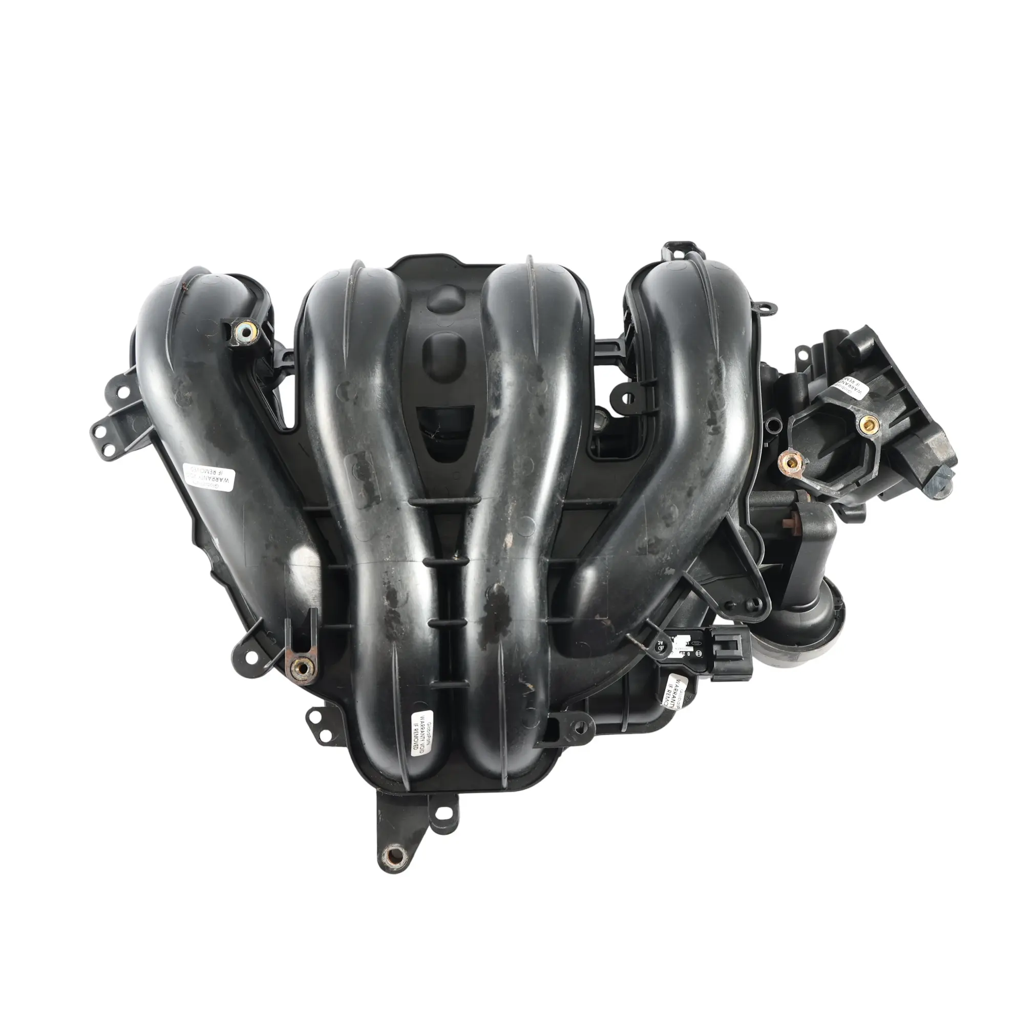 Ford Fiesta MK5 MK6 ST150 Ansaugkrümmer 2.0 Benzin 5S6G-9424-AE