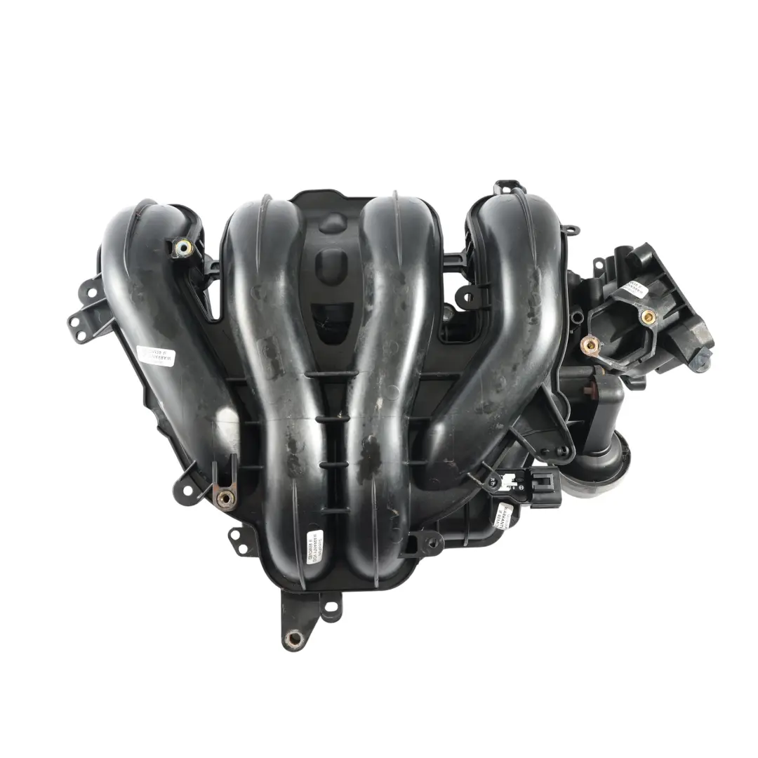 MK5 MK6 ST150 Ansaugkrümmer 2.0 Benzin 5S6G-9424-AE für Ford Fiesta mit Teilenummer 1424533 Ford Fiesta MK5 MK6 ST150 Ansaugkrümmer 2.0 Benzin 5S6G-9424-AE - SKU 1424533 - Teilenummer 1424533