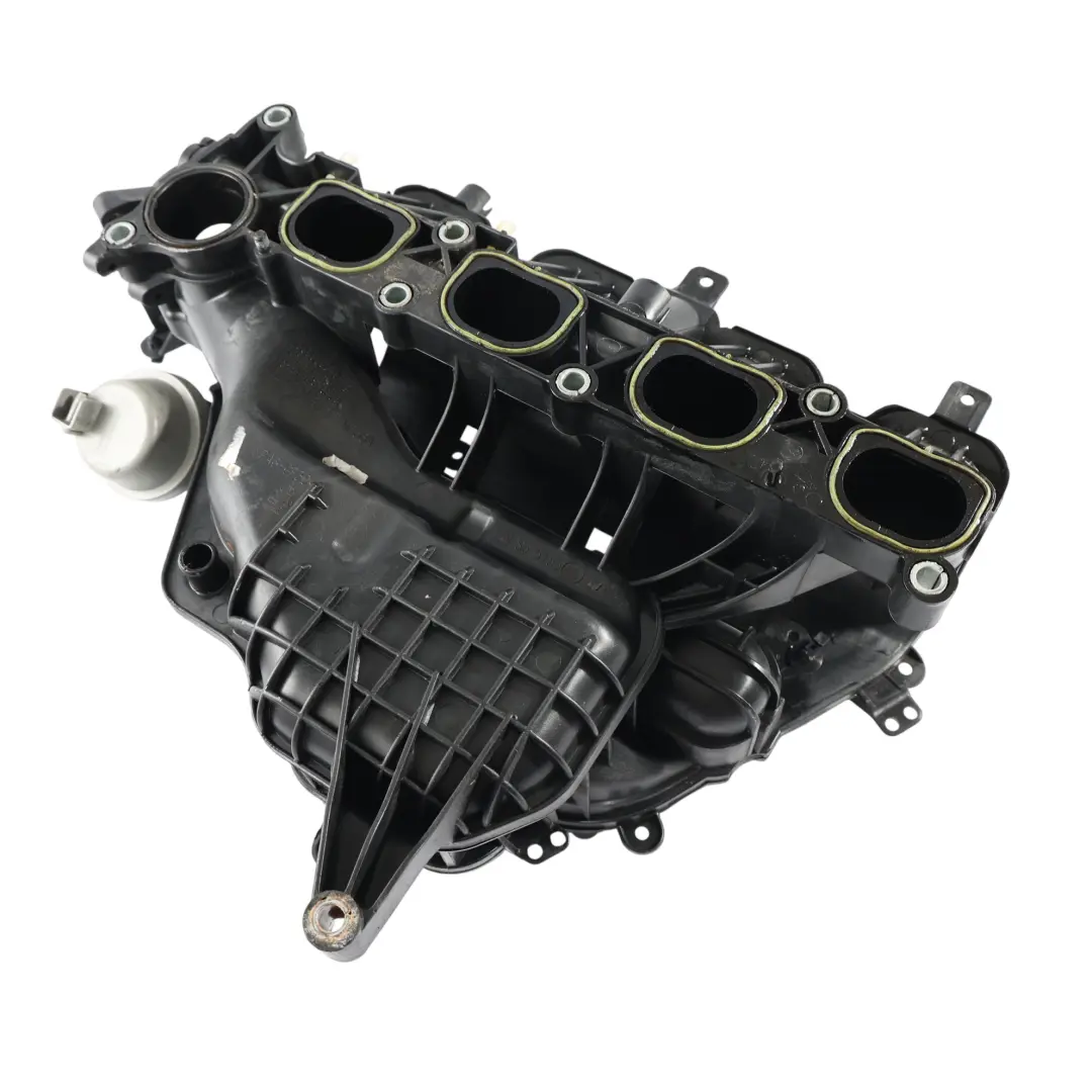 Mk5 Mk6 ST150 Collettore Aspirazione 2.0 Benzina 5S6G-9424-AE per Ford Fiesta con numero di parte 1424533 Ford Fiesta Mk5 Mk6 ST150 Collettore Aspirazione 2.0 Benzina 5S6G-9424-AE - SKU 1424533 - Numero di parte 1424533