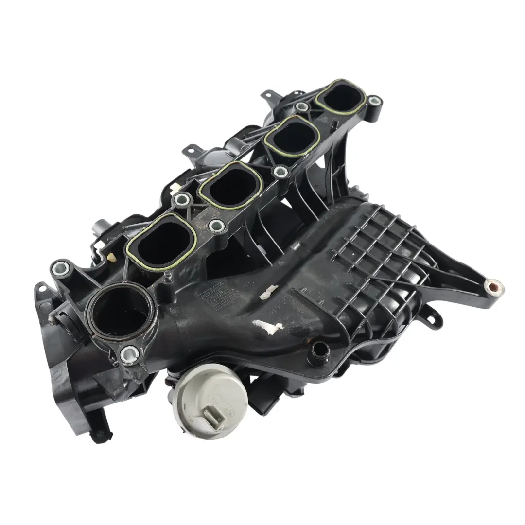 MK5 MK6 ST150 Ansaugkrümmer 2.0 Benzin 5S6G-9424-AE für Ford Fiesta mit Teilenummer 1424533 Ford Fiesta MK5 MK6 ST150 Ansaugkrümmer 2.0 Benzin 5S6G-9424-AE - SKU 1424533 - Teilenummer 1424533