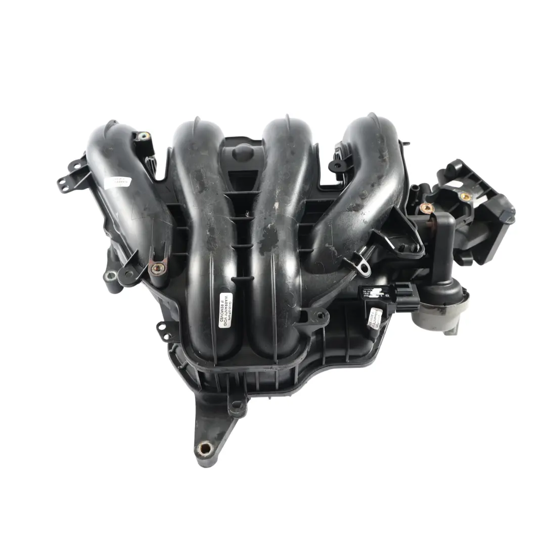 Ford Fiesta MK5 MK6 ST150 Ansaugkrümmer 2.0 Benzin 5S6G-9424-AE - SKU 1424533 - Teilenummer 1424533