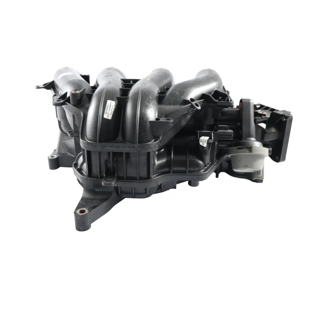 Ford Fiesta MK5 MK6 ST150 Ansaugkrümmer 2.0 Benzin 5S6G-9424-AE - SKU 1424533 - Teilenummer 1424533