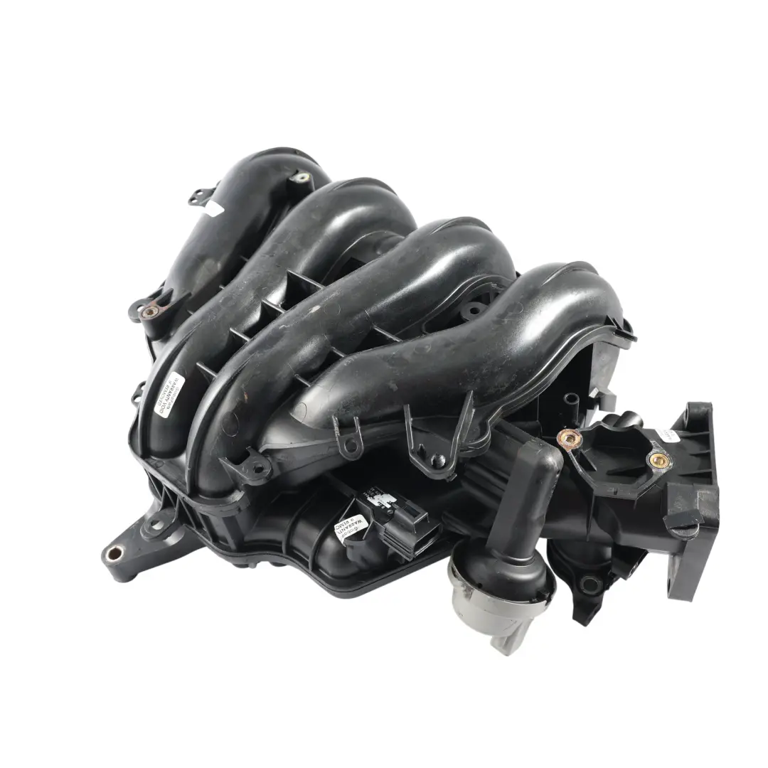 MK5 MK6 ST150 Ansaugkrümmer 2.0 Benzin 5S6G-9424-AE für Ford Fiesta mit Teilenummer 1424533 Ford Fiesta MK5 MK6 ST150 Ansaugkrümmer 2.0 Benzin 5S6G-9424-AE - SKU 1424533 - Teilenummer 1424533