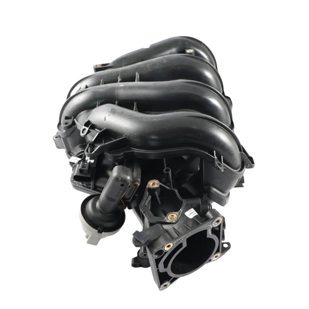Ford Fiesta MK5 MK6 ST150 Ansaugkrümmer 2.0 Benzin 5S6G-9424-AE - SKU 1424533 - Teilenummer 1424533