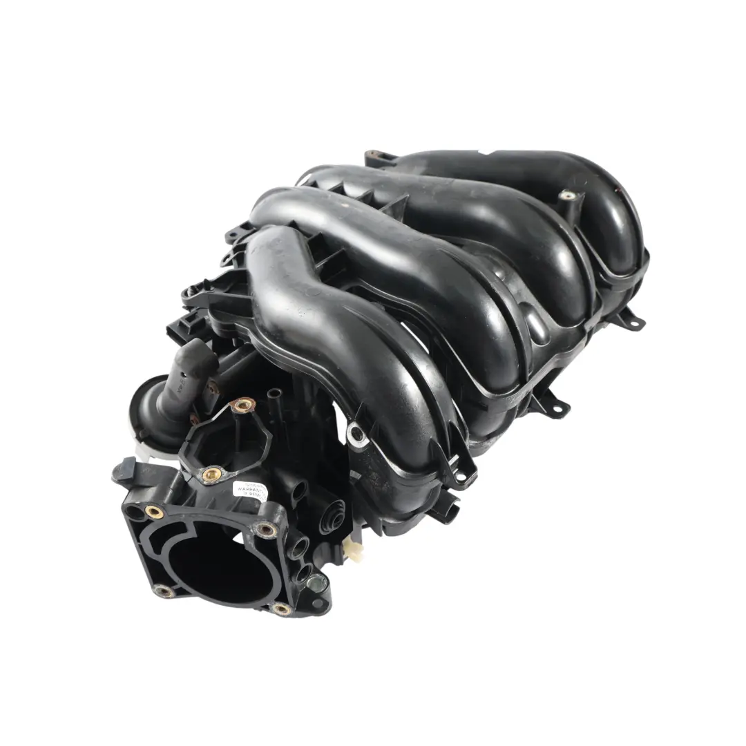 Ford Fiesta MK5 MK6 ST150 Ansaugkrümmer 2.0 Benzin 5S6G-9424-AE - SKU 1424533 - Teilenummer 1424533