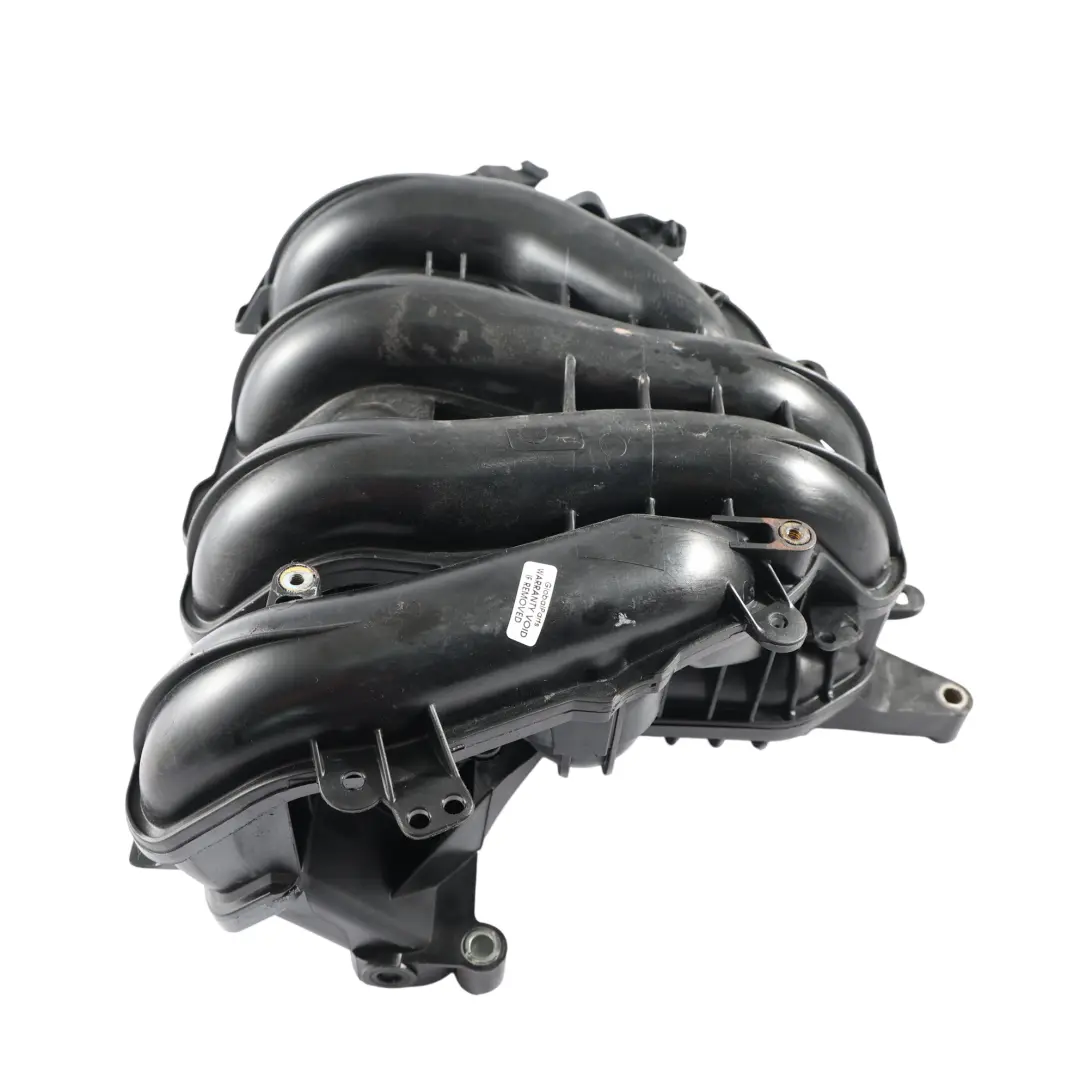 MK5 MK6 ST150 Ansaugkrümmer 2.0 Benzin 5S6G-9424-AE für Ford Fiesta mit Teilenummer 1424533 Ford Fiesta MK5 MK6 ST150 Ansaugkrümmer 2.0 Benzin 5S6G-9424-AE - SKU 1424533 - Teilenummer 1424533