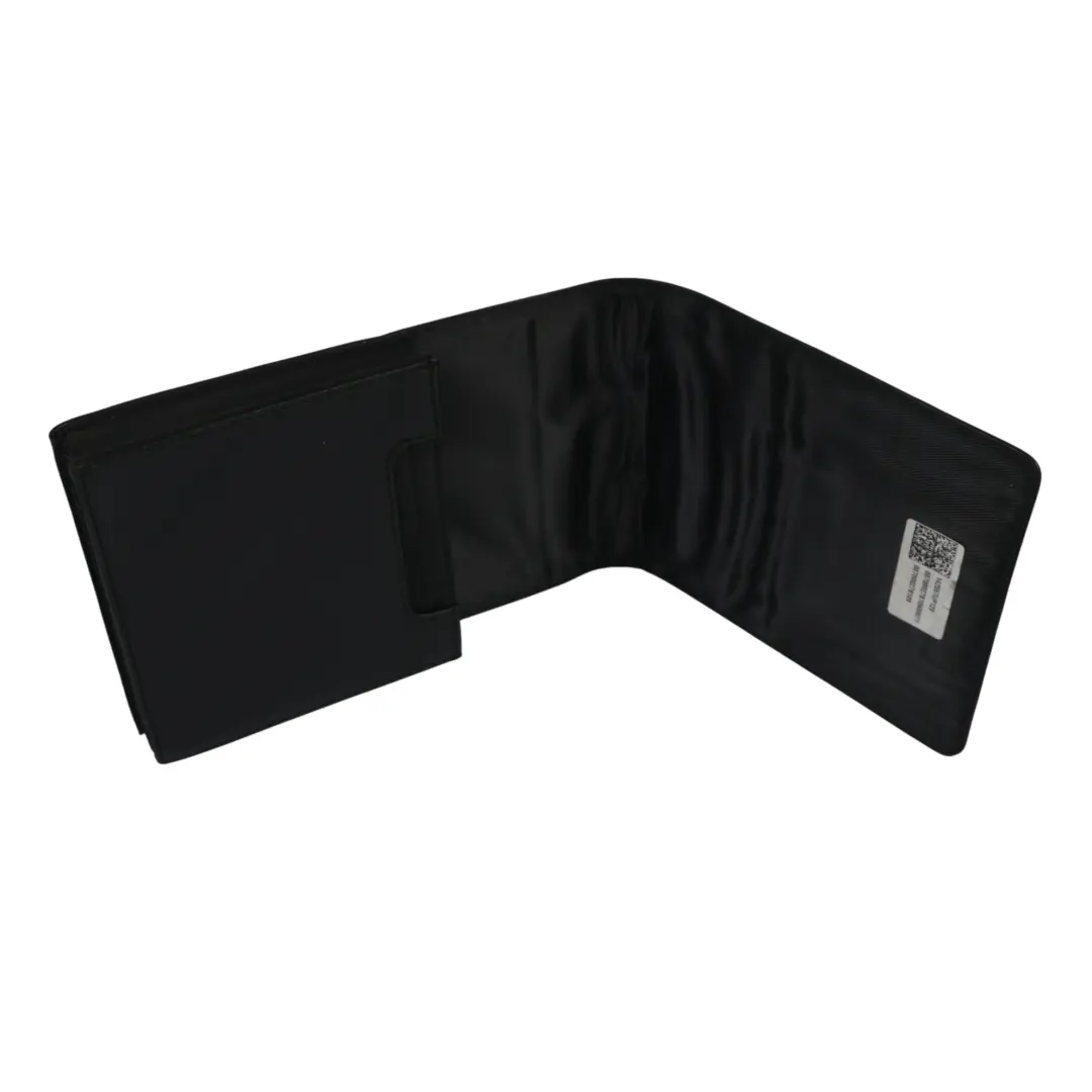 Mk3 Owner's Manual Service Book Booklet Casing to Volkswagen Scirocco with Part number 1425R1BUP20 Volkswagen Scirocco Mk3 Owner's Manual Service Book Booklet Casing - SKU 1425R1BUP20 - Part number 1425R1BUP20
