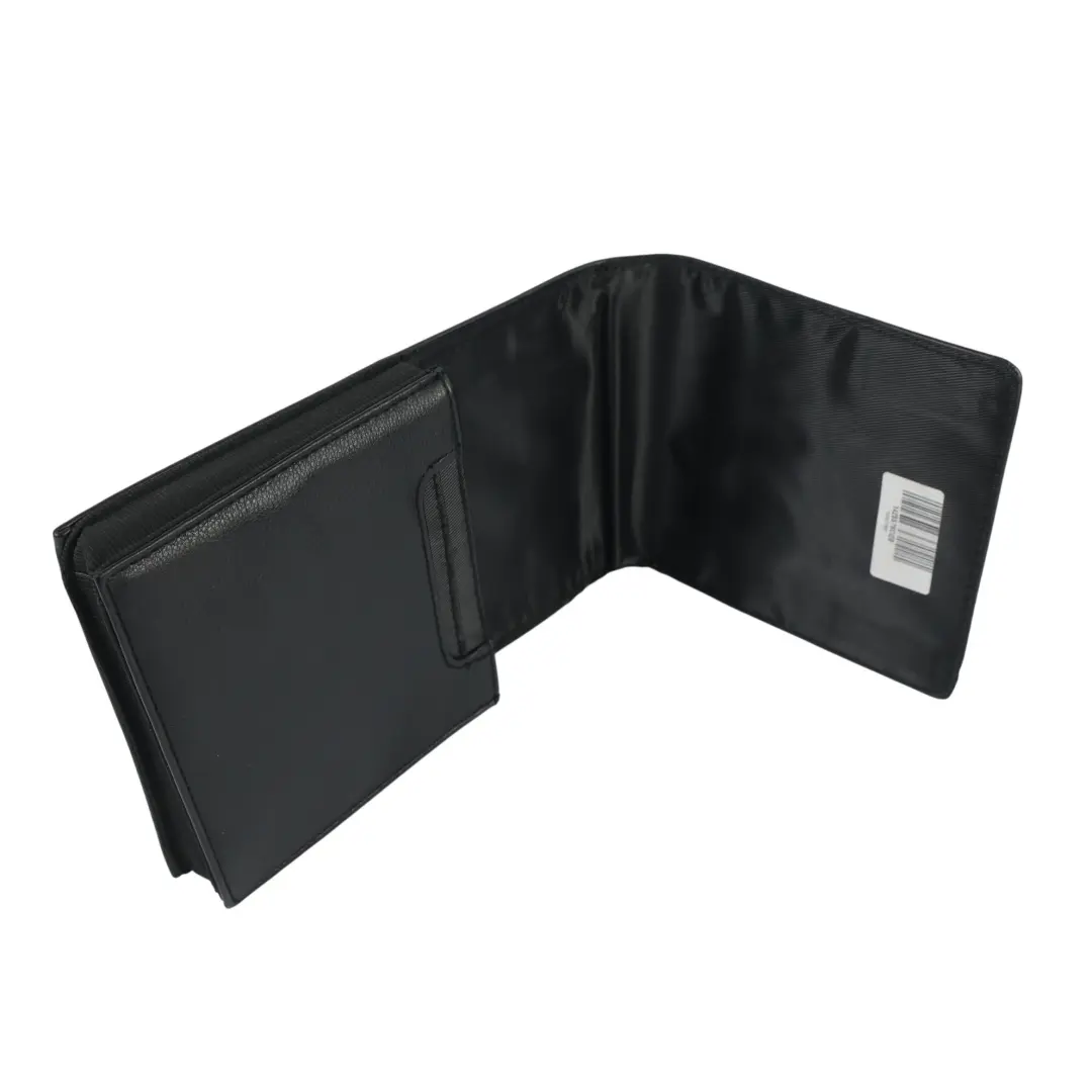 Mk3 Owner's Manual Service Book Booklet Casing to Volkswagen Scirocco with Part number 1425R1SCI20 Volkswagen Scirocco Mk3 Owner's Manual Service Book Booklet Casing - SKU 1425R1SCI20 - Part number 1425R1SCI20