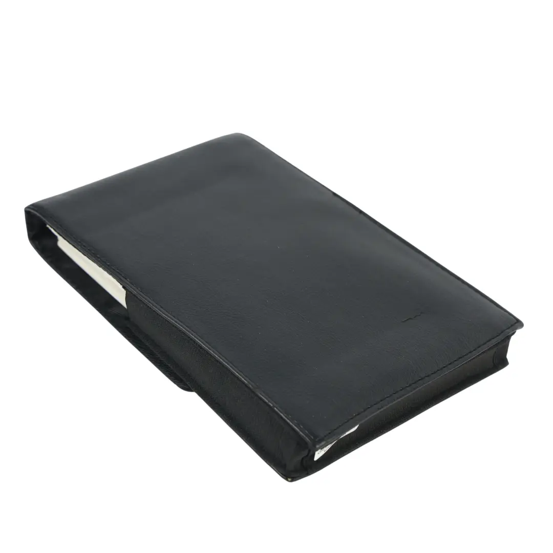 MK3 Custodia Libretto Manuale Uso Manutenzione per Volkswagen Scirocco con numero di parte 1425R1SCI20 Volkswagen Scirocco MK3 Custodia Libretto Manuale Uso Manutenzione - SKU 1425R1SCI20 - Numero di parte 1425R1SCI20