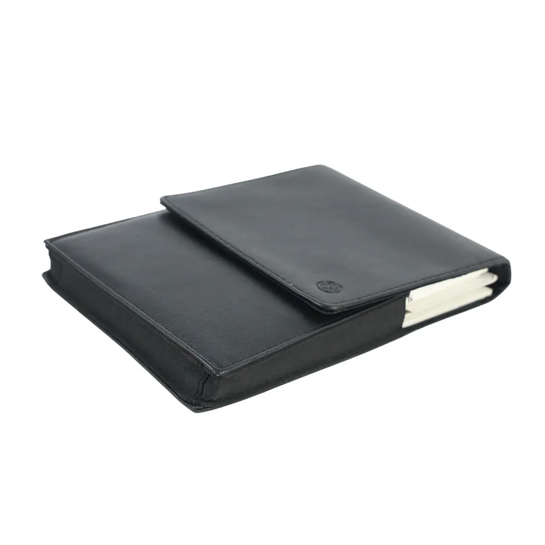 Mk3 Owner's Manual Service Book Booklet Casing to Volkswagen Scirocco with Part number 1425R1SCI20 Volkswagen Scirocco Mk3 Owner's Manual Service Book Booklet Casing - SKU 1425R1SCI20 - Part number 1425R1SCI20