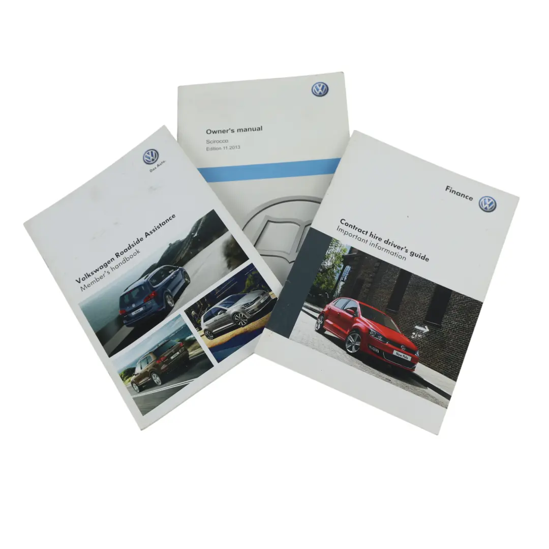 Mk3 Owner's Manual Service Book Booklet Casing to Volkswagen Scirocco with Part number 1425R1SCI20 Volkswagen Scirocco Mk3 Owner's Manual Service Book Booklet Casing - SKU 1425R1SCI20 - Part number 1425R1SCI20