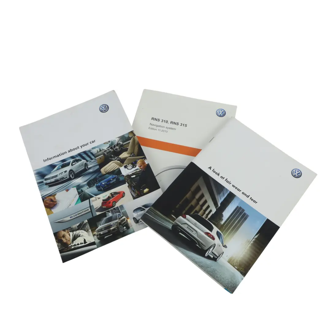 Mk3 Owner's Manual Service Book Booklet Casing to Volkswagen Scirocco with Part number 1425R1SCI20 Volkswagen Scirocco Mk3 Owner's Manual Service Book Booklet Casing - SKU 1425R1SCI20 - Part number 1425R1SCI20
