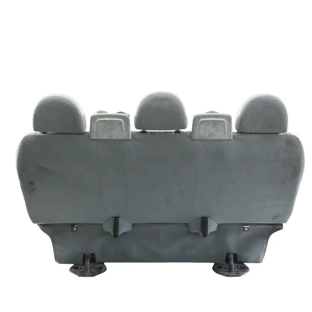 2nd Row Folding Seat Fabric Lichen Isofix to Ford Transit Mk7 with Part number 1426160 Ford Transit Mk7 2nd Row Folding Seat Fabric Lichen Isofix - SKU 1426160 - Part number 1426160