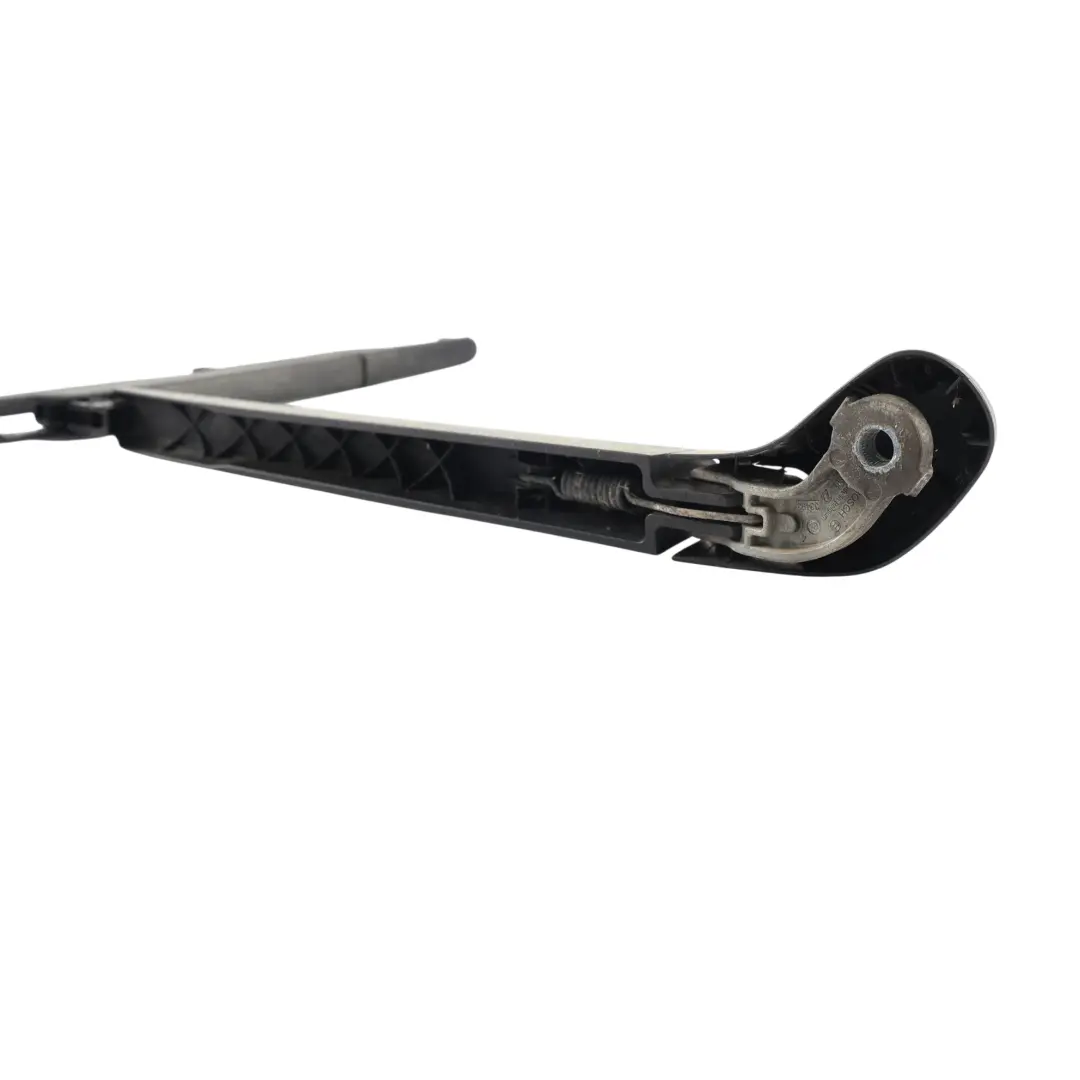 MK2 ST Hatchback Brazo Limpiaparabrisas Trasero 4M51-A17406-AA para Ford Focus con número de pieza 1434059 Ford Focus MK2 ST Hatchback Brazo Limpiaparabrisas Trasero 4M51-A17406-AA - SKU 1434059 - Número de pieza 1434059