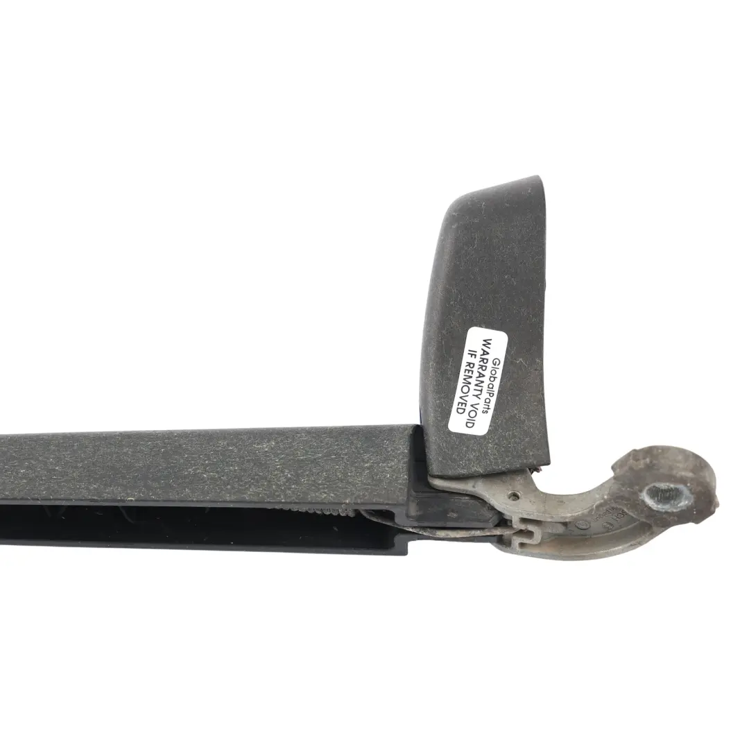 Ford Focus Mk2 ST Hatchback Rear Windscreen Wiper Arm 4M51-A17406-AA - SKU 1434059 - Part number 1434059