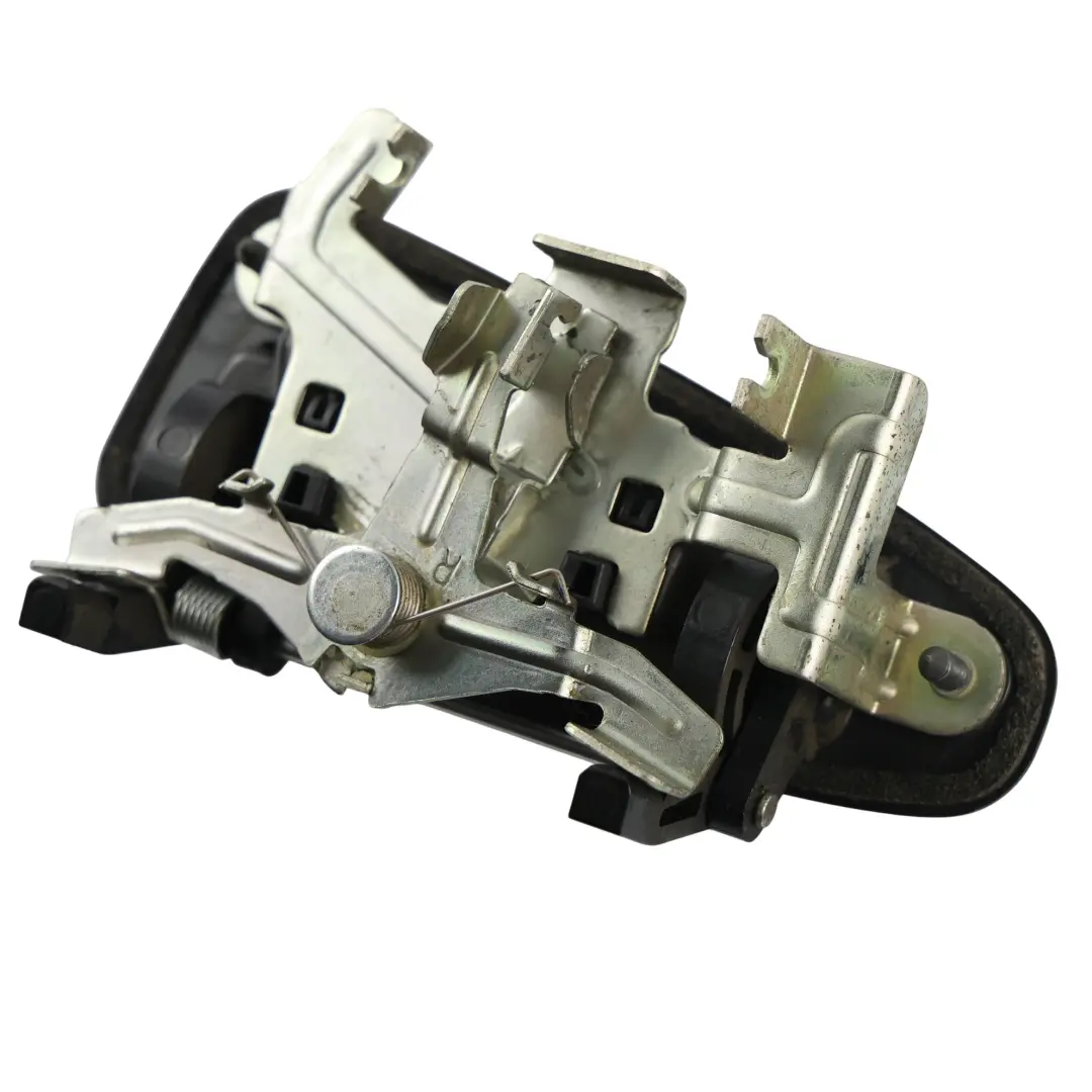 Mk4 Door Outer Grab Handle Rear Right O/S 2M34-J26600-AD to Ford Ranger with Part number 1436055 Ford Ranger Mk4 Door Outer Grab Handle Rear Right O/S 2M34-J26600-AD - SKU 1436055 - Part number 1436055