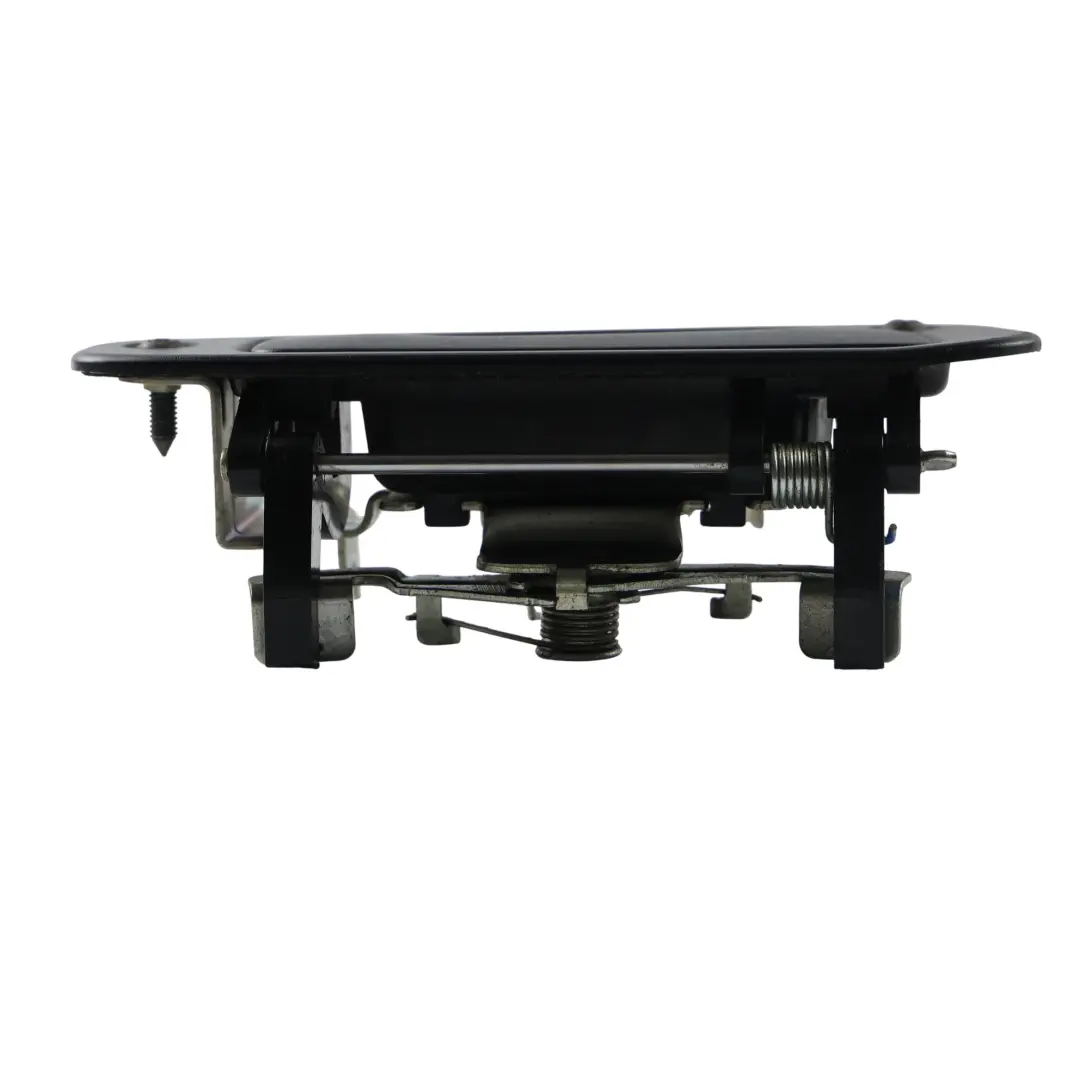 Ford Ranger Mk4 Door Outer Grab Handle Rear Right O/S 2M34-J26600-AD - SKU 1436055 - Part number 1436055