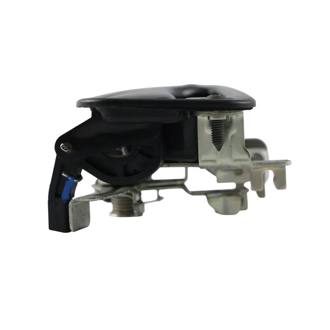 Ford Ranger Mk4 Door Outer Grab Handle Rear Right O/S 2M34-J26600-AD - SKU 1436055 - Part number 1436055