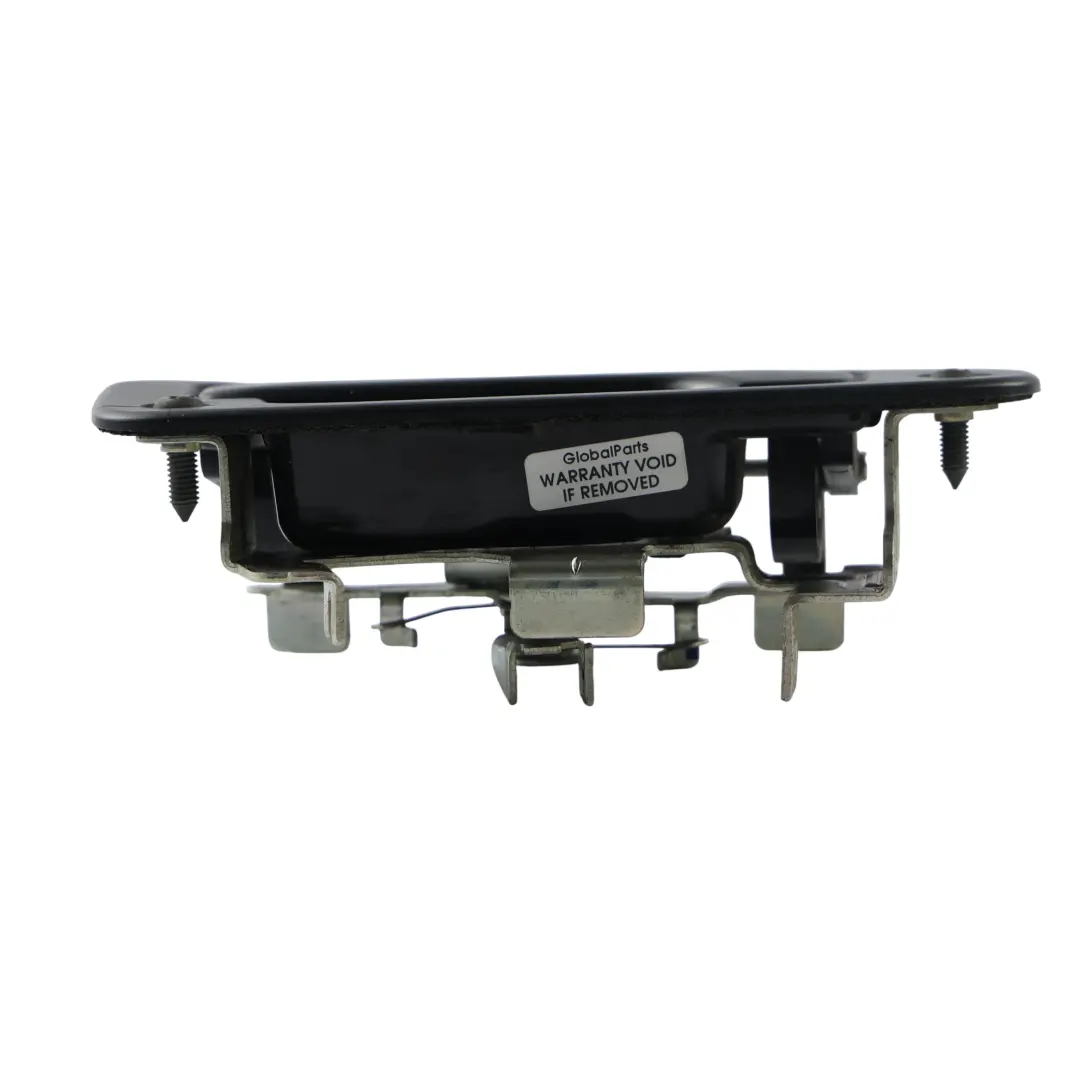 Ford Ranger Mk4 Door Outer Grab Handle Rear Right O/S 2M34-J26600-AD - SKU 1436055 - Part number 1436055