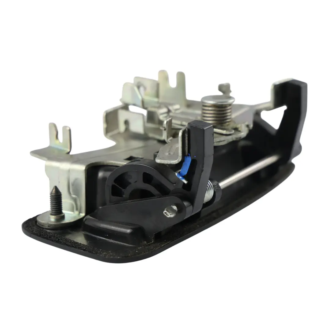 Ford Ranger Mk4 Door Outer Grab Handle Rear Right O/S 2M34-J26600-AD - SKU 1436055 - Part number 1436055