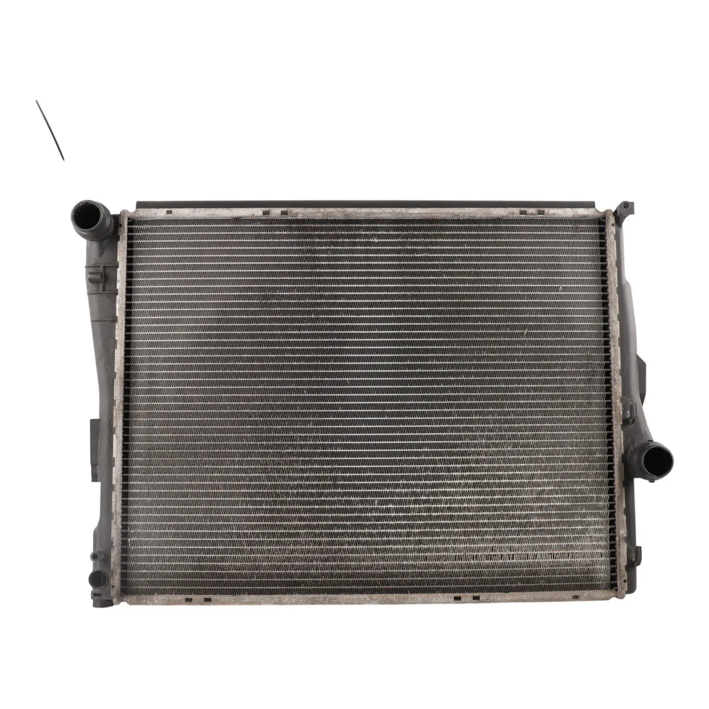 BMW E46 Z4 E85 Engine Cooling Radiator Water Coolant Unit 1436240