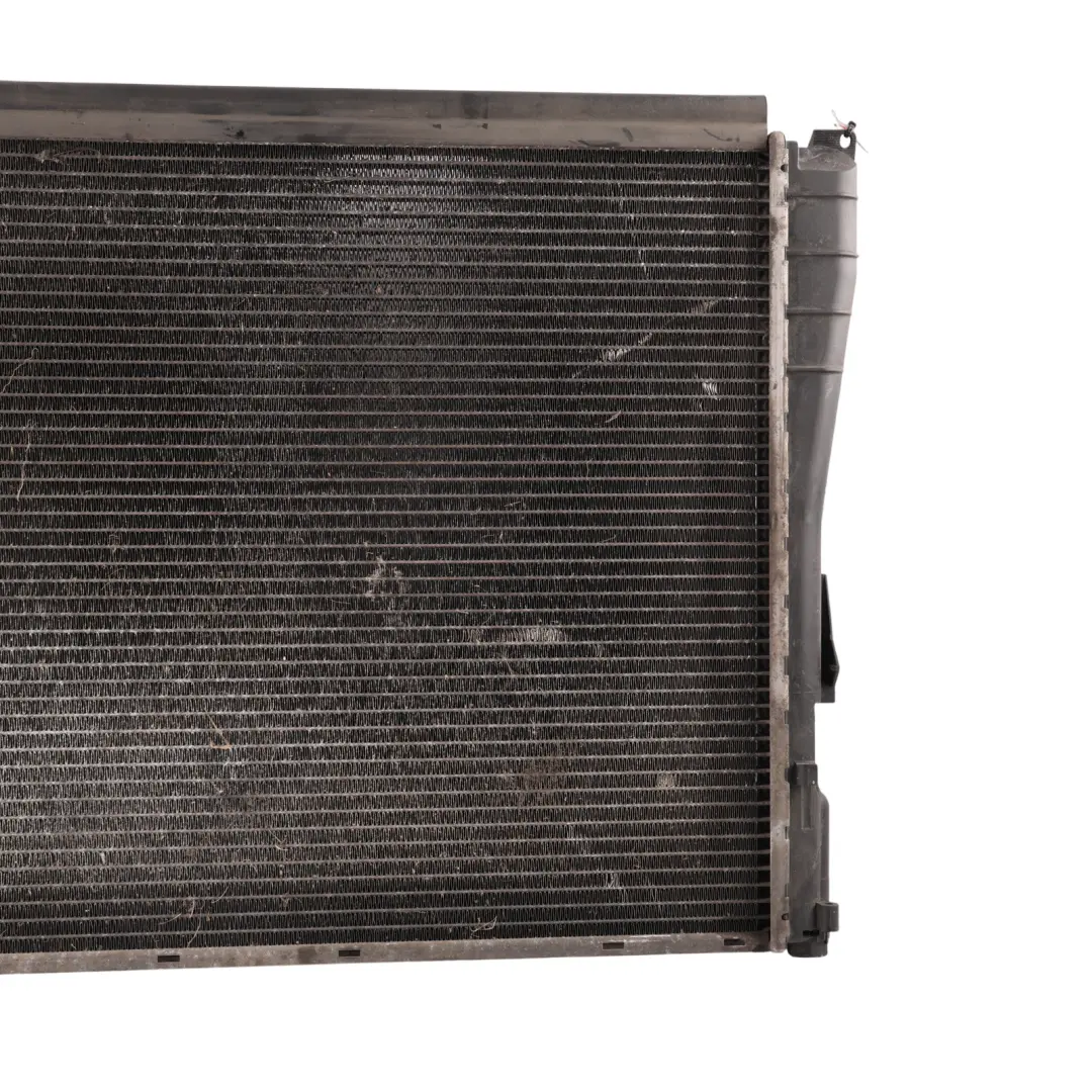 Cooling Radiator Water Coolant Unit to BMW E46 Z4 E85 Engine with Part number 1436240 BMW E46 Z4 E85 Engine Cooling Radiator Water Coolant Unit - SKU 1436240 - Part number 1436240