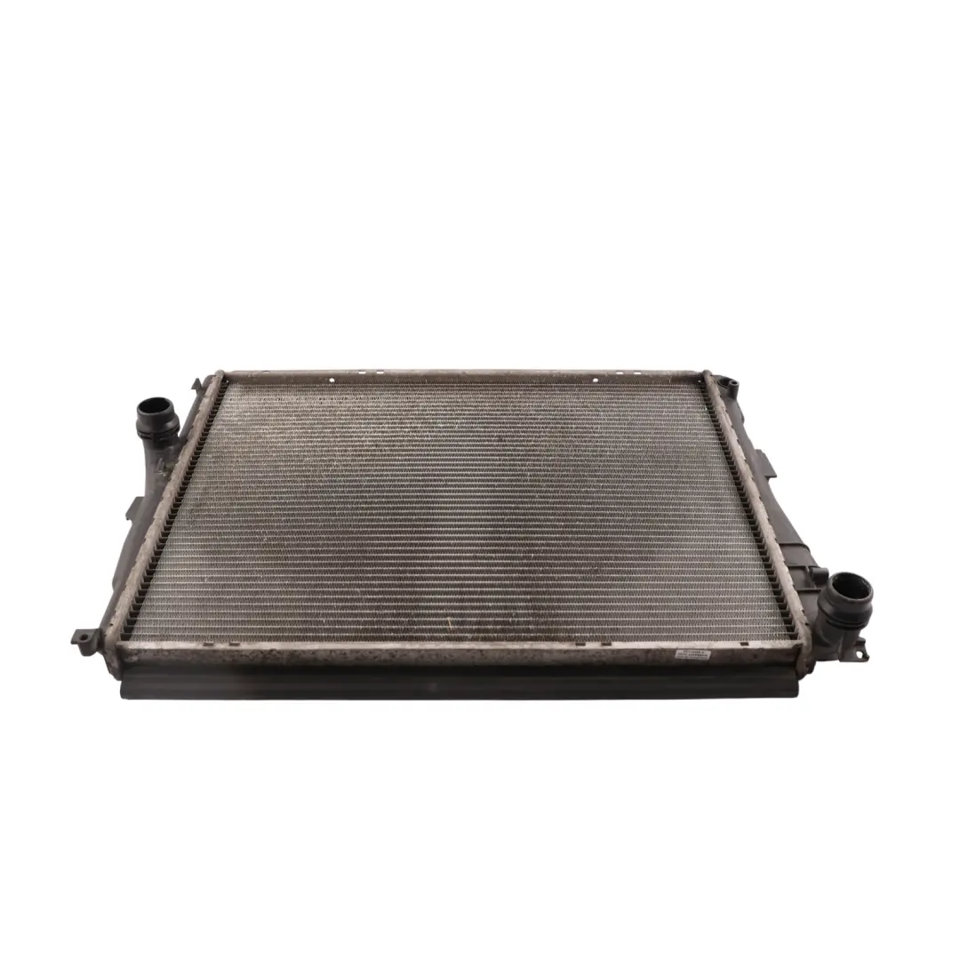BMW E46 Z4 E85 Engine Cooling Radiator Water Coolant Unit - SKU 1436240 - Part number 1436240