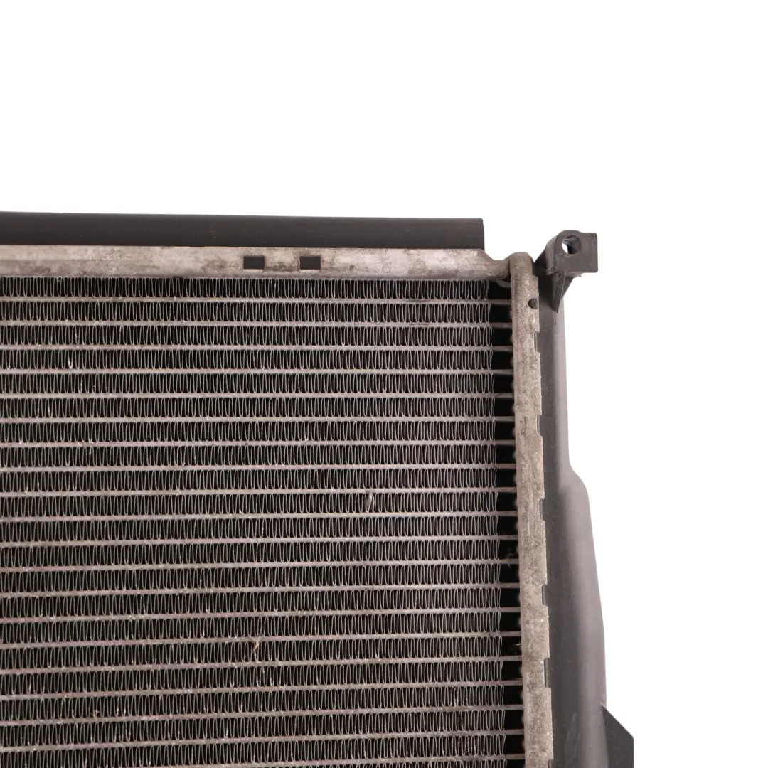 Cooling Radiator Water Coolant Unit to BMW E46 Z4 E85 Engine with Part number 1436240 BMW E46 Z4 E85 Engine Cooling Radiator Water Coolant Unit - SKU 1436240 - Part number 1436240