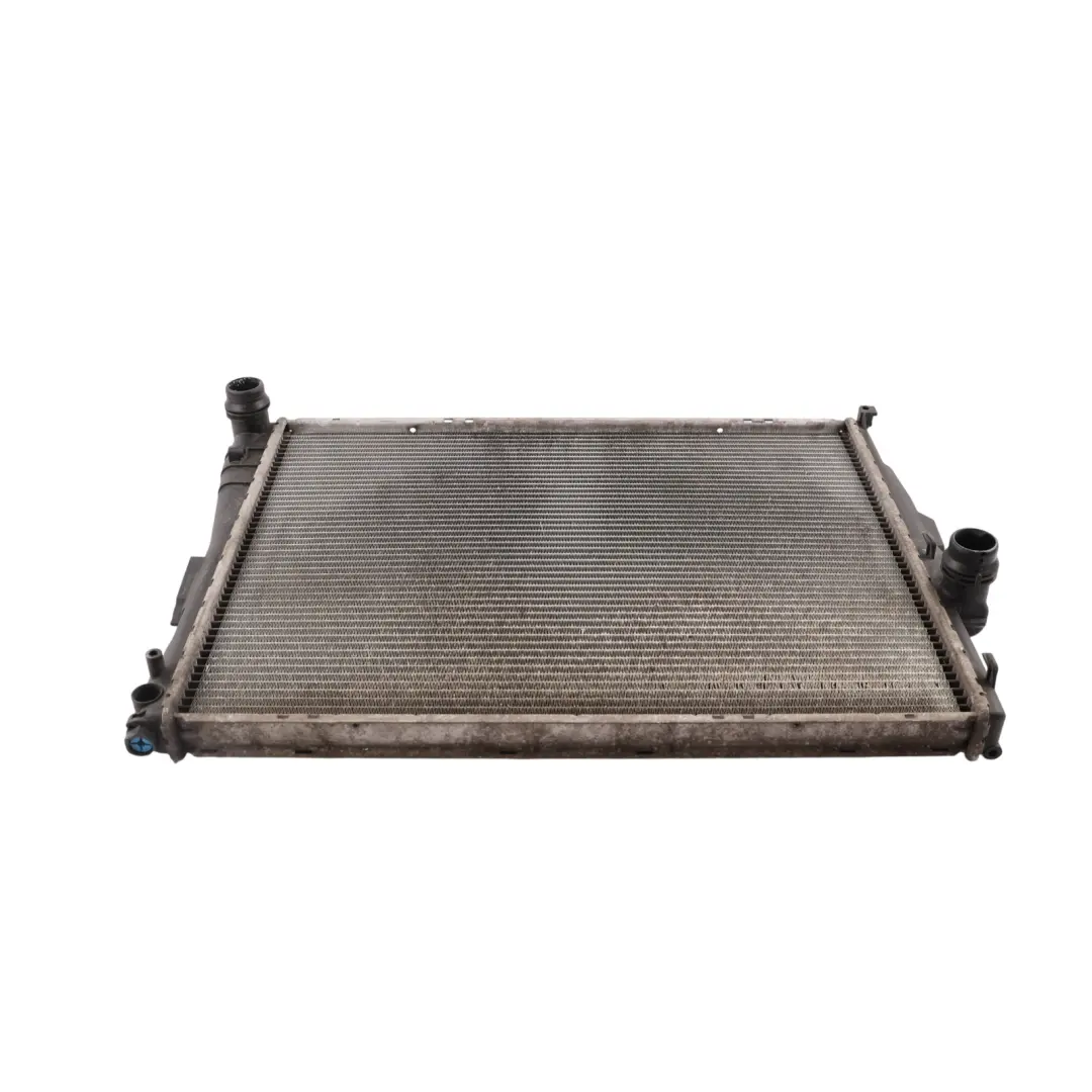 Cooling Radiator Water Coolant Unit to BMW E46 Z4 E85 Engine with Part number 1436240 BMW E46 Z4 E85 Engine Cooling Radiator Water Coolant Unit - SKU 1436240 - Part number 1436240