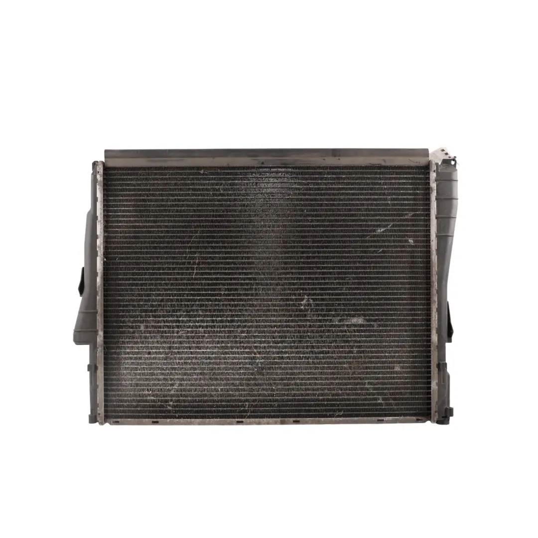 BMW E46 Z4 E85 Engine Cooling Radiator Water Coolant Unit - SKU 1436240 - Part number 1436240