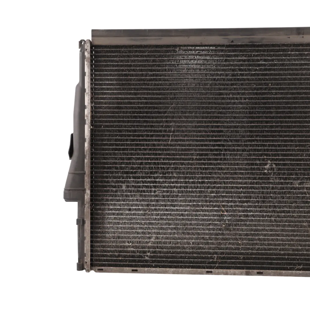 Cooling Radiator Water Coolant Unit to BMW E46 Z4 E85 Engine with Part number 1436240 BMW E46 Z4 E85 Engine Cooling Radiator Water Coolant Unit - SKU 1436240 - Part number 1436240