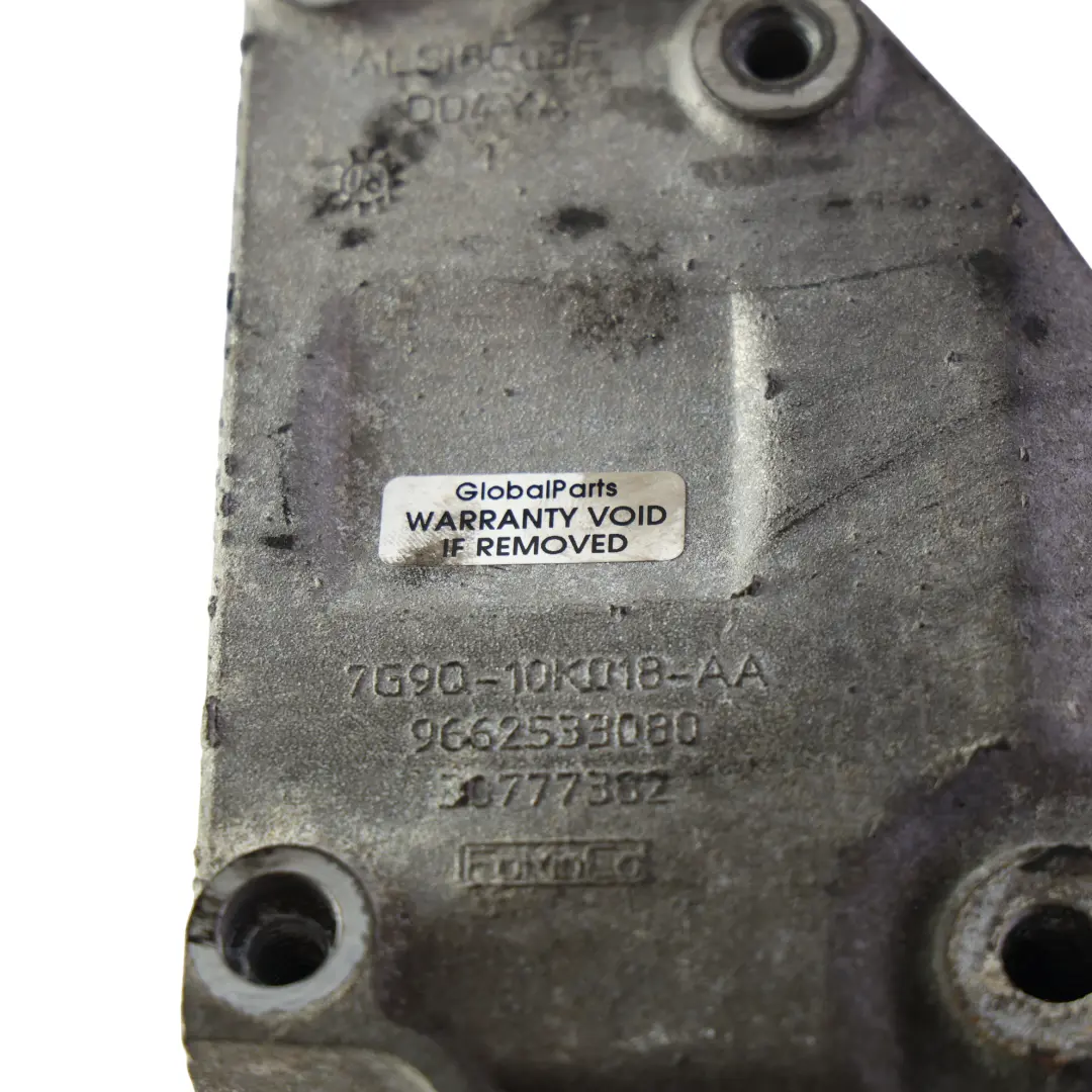 Ford Mondeo Mk4 S-Max Galaxy Alternator Mount Bracket 2.0 TDCi 7G9Q-10K018-AA - SKU 1440932 - Part number 1440932