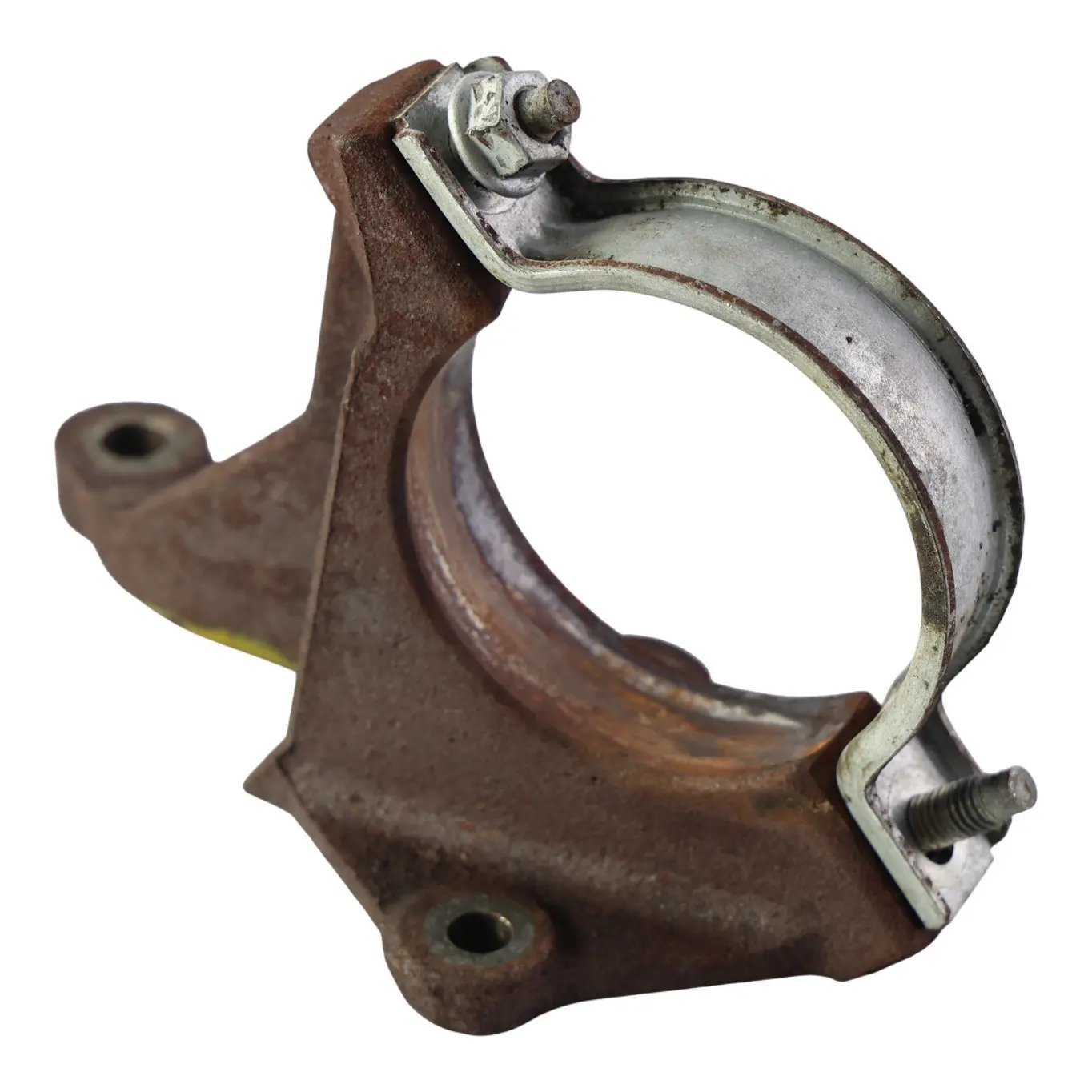 Ford Focus Mk3 Fiesta Mk7 Fusion Mk1 Driveshaft Bracket Mount 6S61-3K305-AA