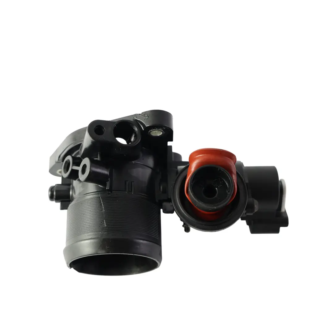 Ford Mondeo Mk4 Throttle Body Air Intake 2.0 TDCI 6G9Q-9E926-AE - SKU 1444851-1 - Part number 1444851