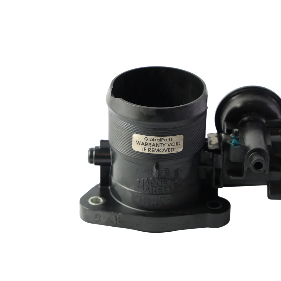 Ford Mondeo Mk4 Throttle Body Air Intake 2.0 TDCI 6G9Q-9E926-AE - SKU 1444851-1 - Part number 1444851
