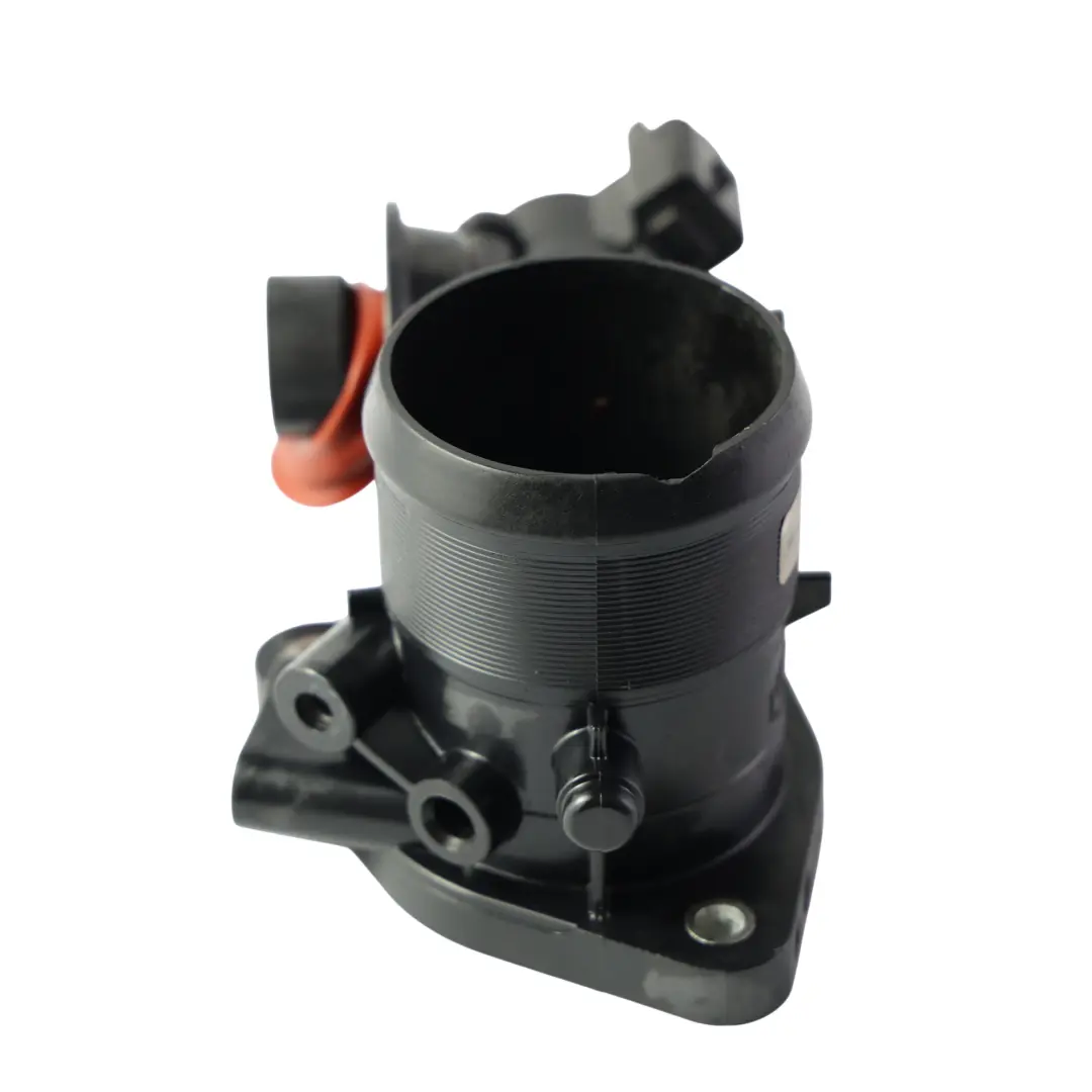 Ford Mondeo Mk4 Throttle Body Air Intake 2.0 TDCI 6G9Q-9E926-AE - SKU 1444851-1 - Part number 1444851