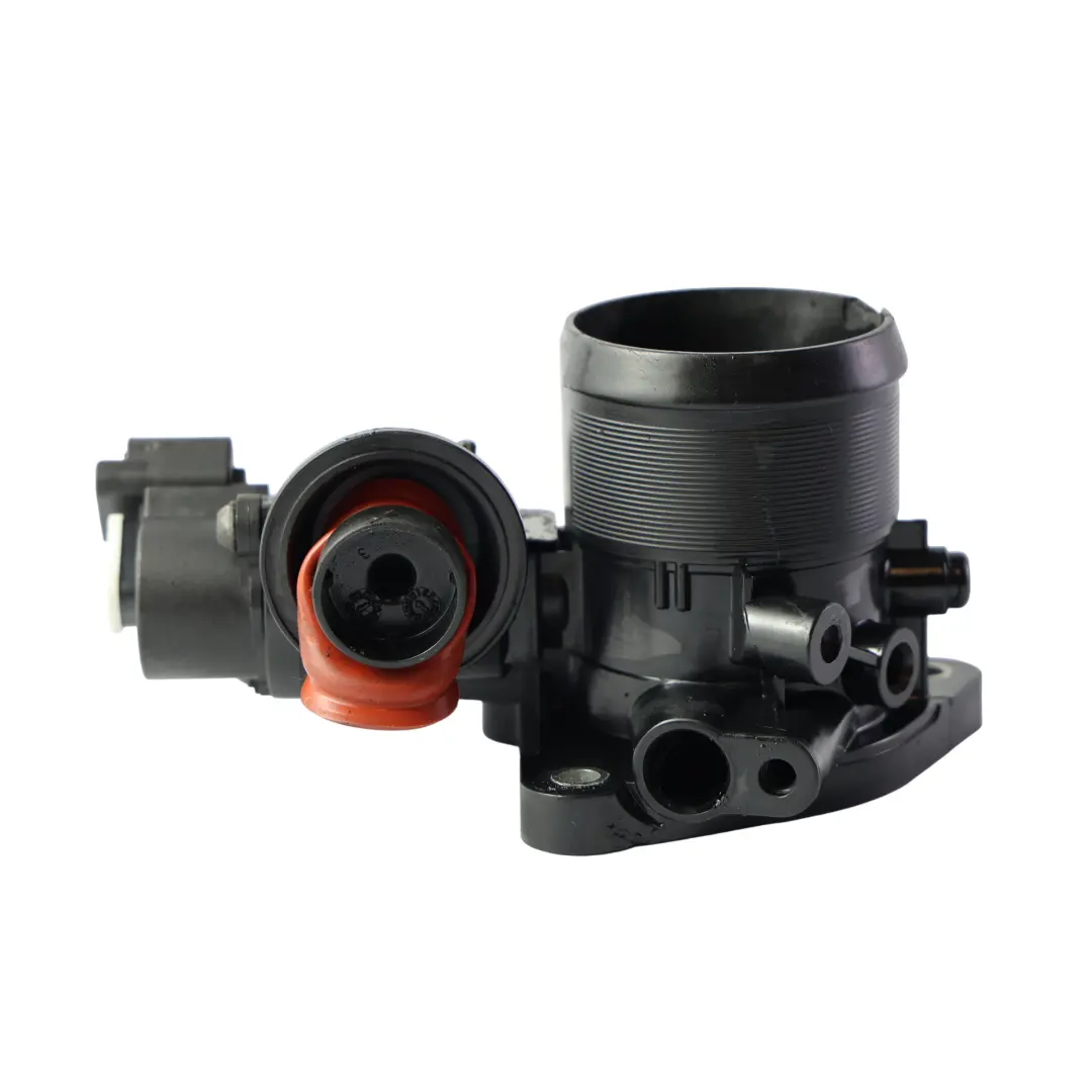 Mk4 Throttle Body Air Intake 2.0 TDCI 6G9Q-9E926-AE to Ford Mondeo with Part number 1444851 Ford Mondeo Mk4 Throttle Body Air Intake 2.0 TDCI 6G9Q-9E926-AE - SKU 1444851-1 - Part number 1444851