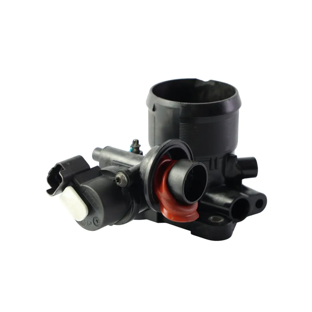Ford Mondeo Mk4 Throttle Body Air Intake 2.0 TDCI 6G9Q-9E926-AE - SKU 1444851-1 - Part number 1444851