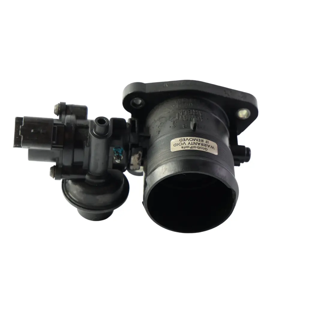 Ford Mondeo MK4 Drosselklappe Luftansaugung 2.0 TDCi 6G9Q-9E926-AE - SKU 1444851-1 - Teilenummer 1444851