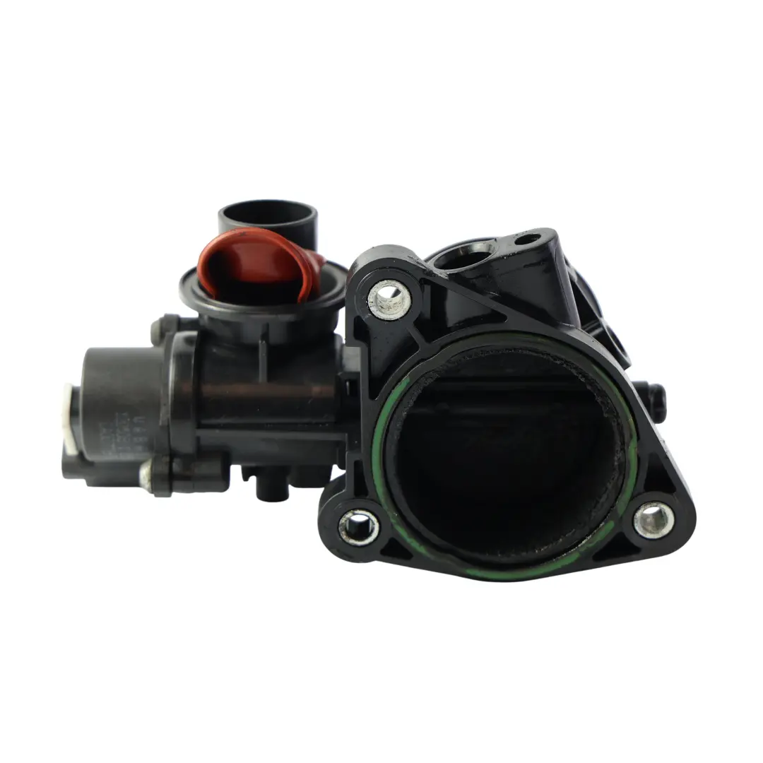 Ford Mondeo MK4 Drosselklappe Luftansaugung 2.0 TDCi 6G9Q-9E926-AE - SKU 1444851-1 - Teilenummer 1444851