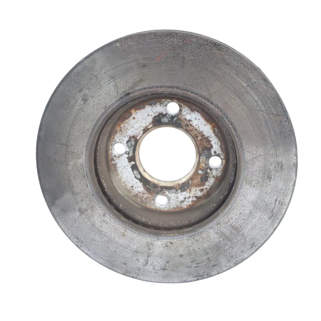 MK5 Set Disque Frein Roue Avant Gauche Droite 5S6Y-1125-AC pour Ford Fiesta à propos du numéro de pièce 1445625 Ford Fiesta MK5 Set Disque Frein Roue Avant Gauche Droite 5S6Y-1125-AC - SKU 1445625-SET - Numéro de pièce 1445625