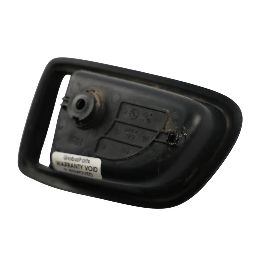 Mk4 Door Inner Grab Handle Trim Cover Surround Right O/S to Ford Ranger with Part number 1446846 Ford Ranger Mk4 Door Inner Grab Handle Trim Cover Surround Right O/S - SKU 1446846 - Part number 1446846