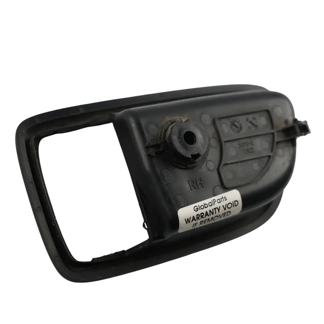 Mk4 Prawy Uchwyt Wewnętrzny Drzwi Osłona do Ford Ranger o numerze 1446846 Ford Ranger Mk4 Prawy Uchwyt Wewnętrzny Drzwi Osłona - SKU 1446846 - Numer Części 1446846
