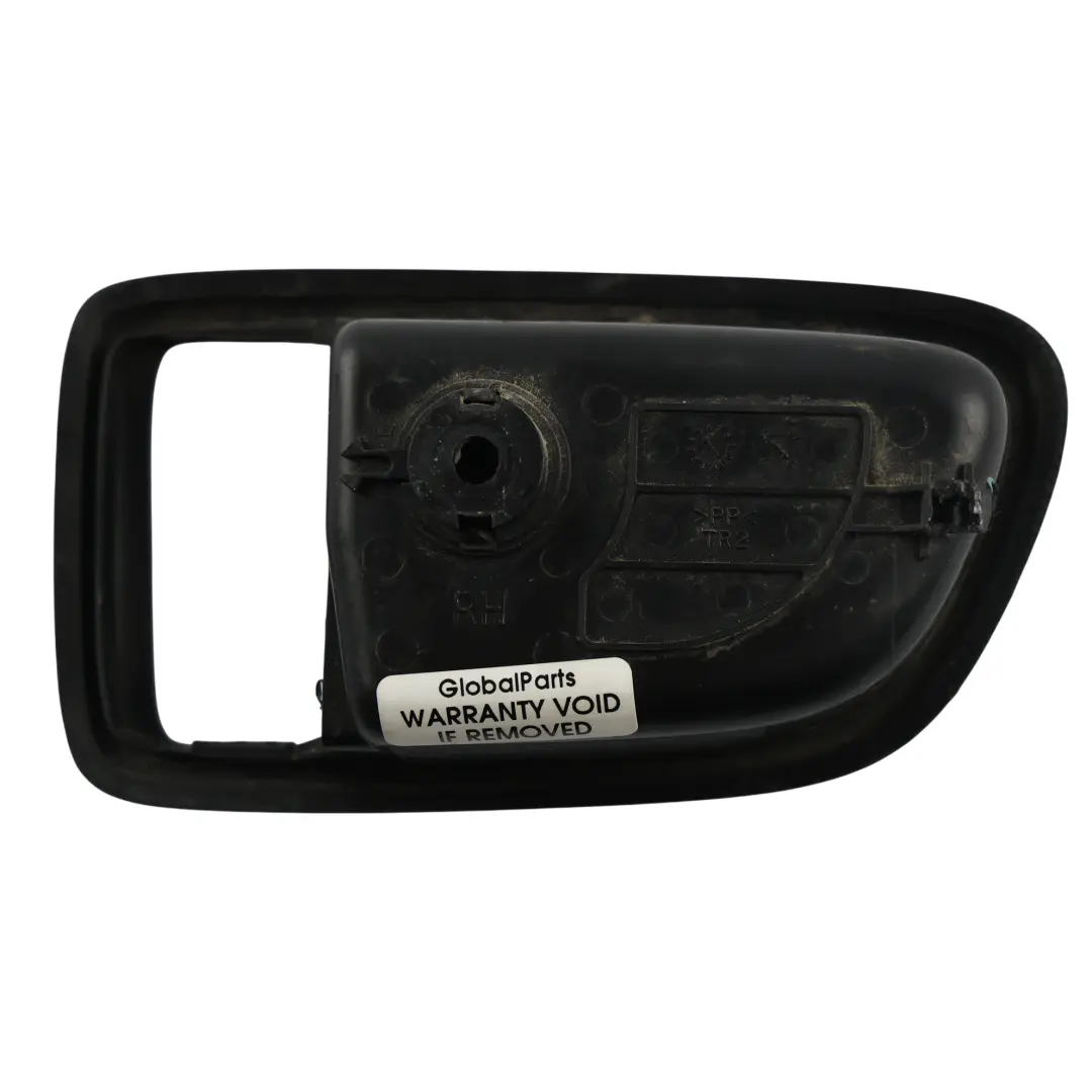 Ford Ranger MK4 Poignée Porte Intérieure Garniture Cache Droite - SKU 1446846 - Numéro de pièce 1446846