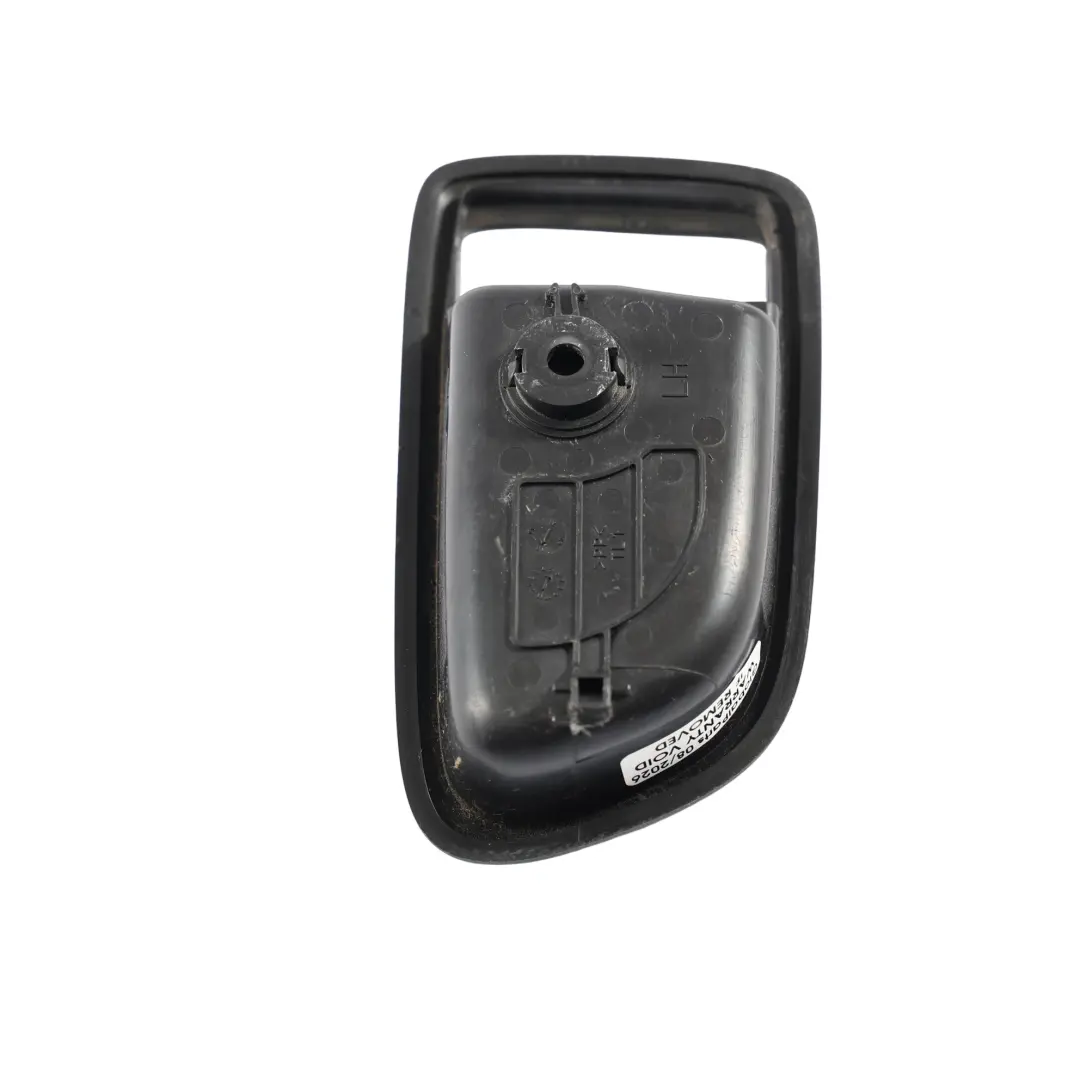Ford Ranger Mk4 Innen Türgriff Verkleidung Vorne Hinten Links - SKU 1446849 - Teilenummer 1446849