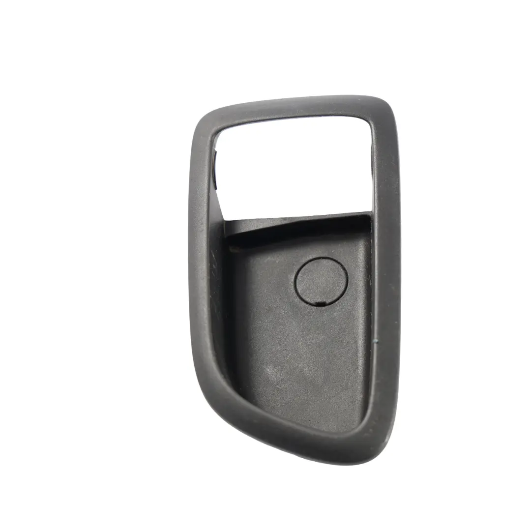 Mk4 Interior Door Handle Trim Cover Front Rear Left N/S to Ford Ranger with Part number 1446849 Ford Ranger Mk4 Interior Door Handle Trim Cover Front Rear Left N/S - SKU 1446849 - Part number 1446849