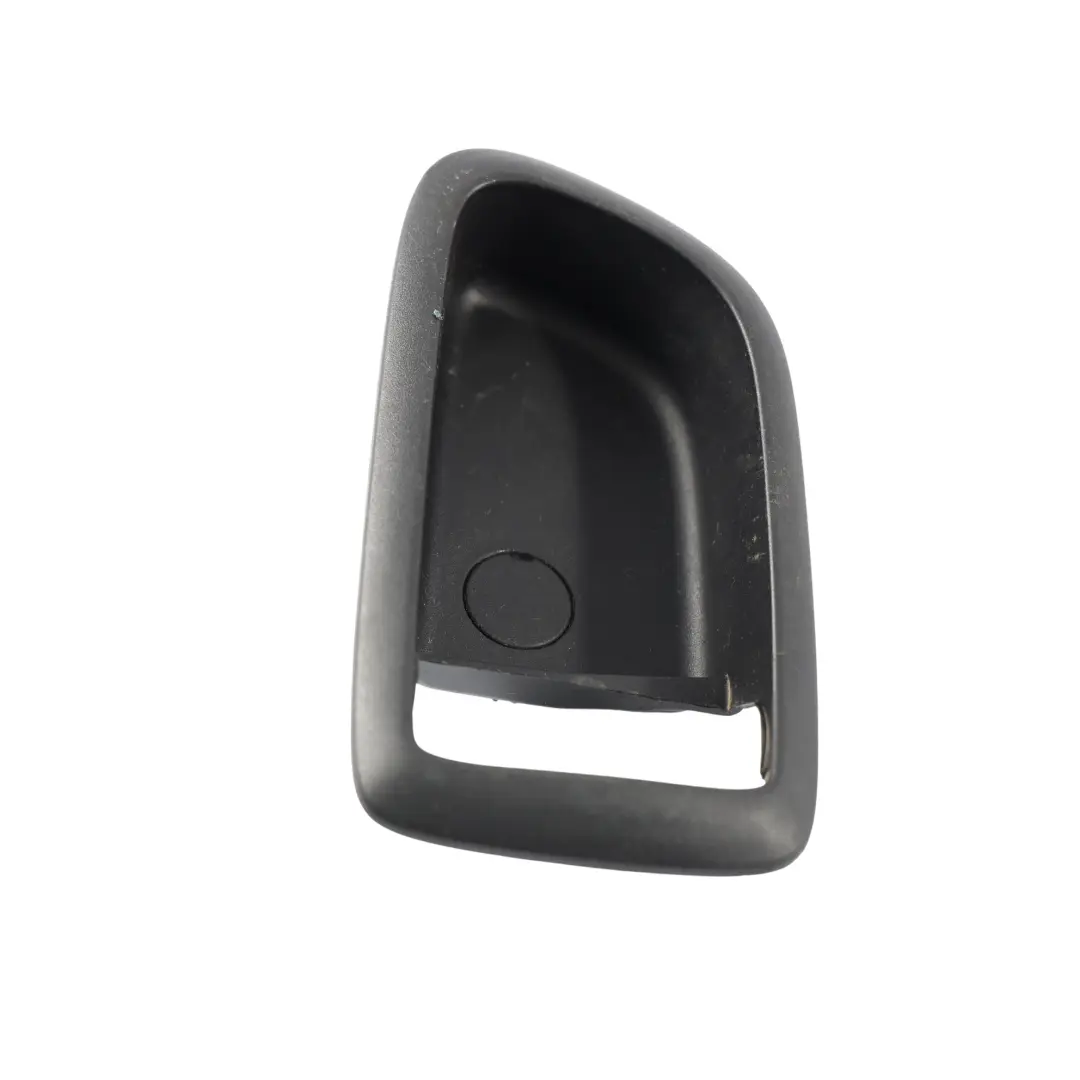 Mk4 Interior Door Handle Trim Cover Front Rear Left N/S to Ford Ranger with Part number 1446849 Ford Ranger Mk4 Interior Door Handle Trim Cover Front Rear Left N/S - SKU 1446849 - Part number 1446849