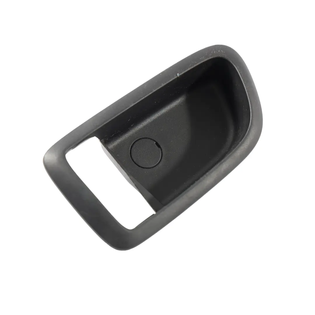 Mk4 Interior Door Handle Trim Cover Front Rear Left N/S to Ford Ranger with Part number 1446849 Ford Ranger Mk4 Interior Door Handle Trim Cover Front Rear Left N/S - SKU 1446849 - Part number 1446849