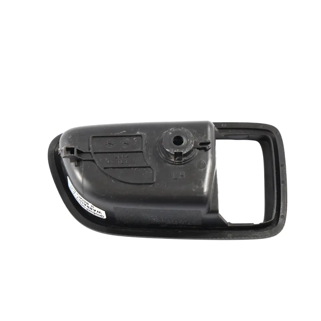 Mk4 Interior Door Handle Trim Cover Front Rear Left N/S to Ford Ranger with Part number 1446849 Ford Ranger Mk4 Interior Door Handle Trim Cover Front Rear Left N/S - SKU 1446849 - Part number 1446849