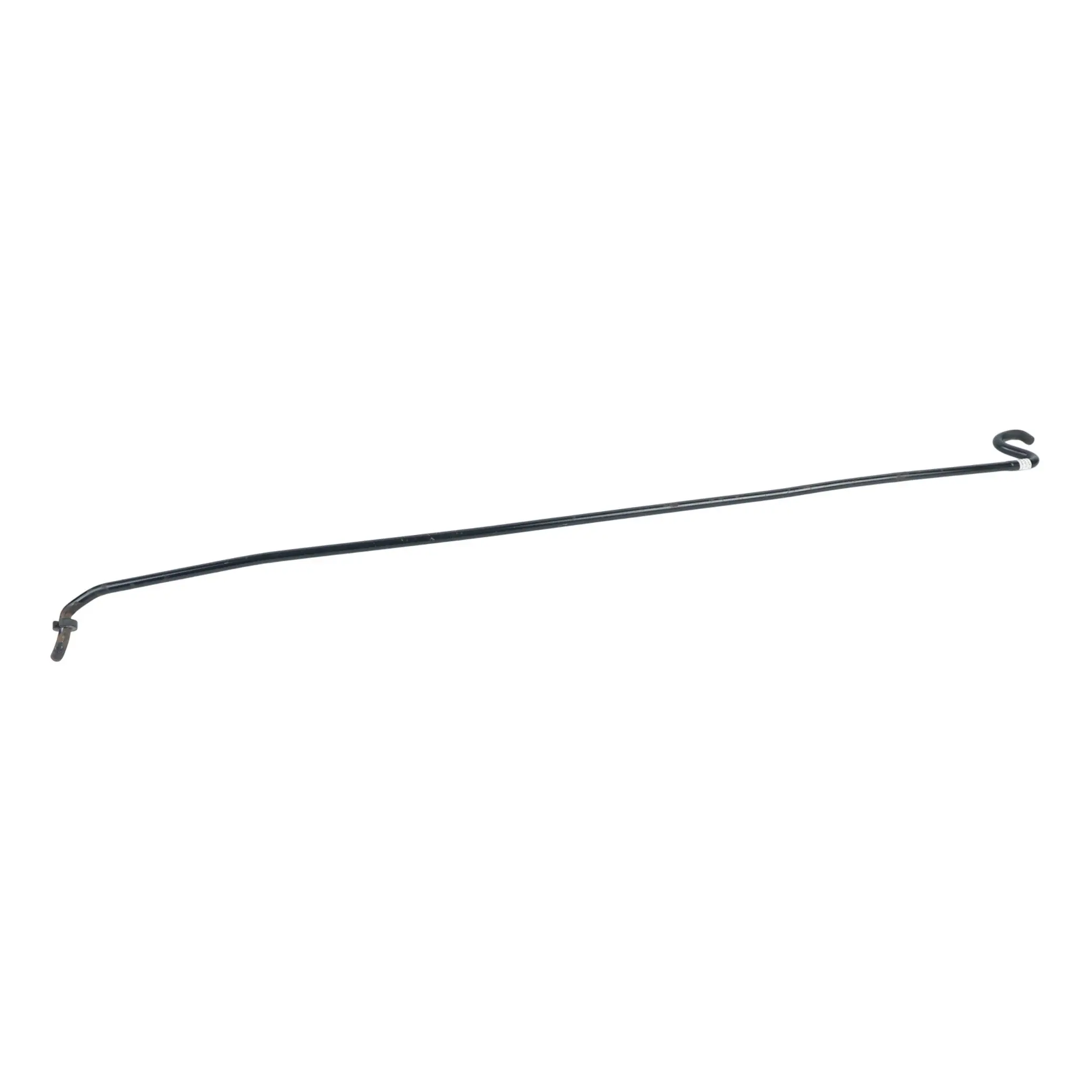 Ford Ranger MK4 Motorhaube Dämpfer Halter Halterung 1447103